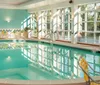 Fairfield Inn  Suites by Marriott Williamsburg Indoor Swimming Pool