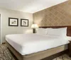 Holiday Inn Hotel  Suites Williamsburg-Historic Gateway Hot Tub Photo