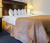 Quality Inn  Suites Williamsburg Room Photos