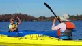 Smart Start Kayaking Course Photo