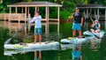 Winter Park Paddle Board Adventure Photo