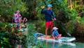 Rainbow Springs Paddle Board Adventure Photo