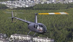 Popular Helicopter Tours