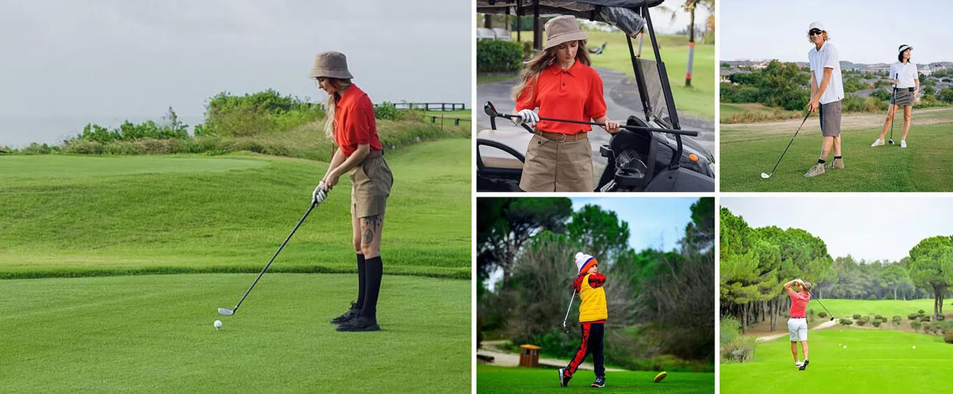 Active 1 Hour Private Professional Golf Tour in Streamsong