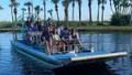 Central Florida’s Best Priced Eco-Friendly Airboat Rides Photo