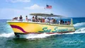 Clearwater Beach Day Trip with Sea Screamer Speedboat  Photo