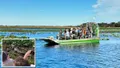 Orlando Airboat Eco Tours Photo