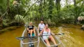 Clear Kayak Tours in Rock Springs Photo