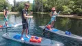 2-Hour Clear Kayak Rental in Orlando, FL Photo