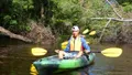 The Blackwater Creek Kayak Adventure Photo