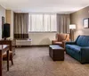 Photo of Comfort Inn  Suites At Copeland Tower Room
