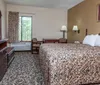 Photo of Days Inn by Wyndham LaPlace - New Orleans Room
