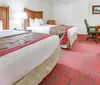 Room Photo for Ramada Metairie-New Orleans Airport