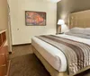 Drury Inn  Suites New Orleans Room Photos