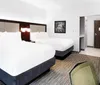 Photo of Holiday Inn Express  Suites Chalmette - N Orleans Room