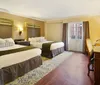 Room Photo for Hotel St Marie