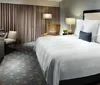 Omni Riverfront Hotel Room Photos