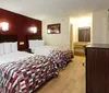 Room Photo for Red Roof Inn New Orleans - Westbank