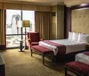Room Photo for Sams Town Hotel  Casino Shreveport