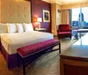 Room Photo for Sams Town Hotel  Casino Shreveport