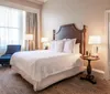 The Roosevelt Hotel New Orleans Room Photos