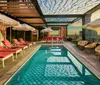 Virgin Hotels New Orleans Indoor Swimming Pool
