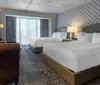 Room Photo for Cambria Hotel New Orleans Downtown Warehouse District