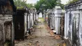 Beyond the Grave Cemetery Tour in New Orleans Photo