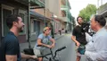 New Orleans French Quarter Bike Tour Photo