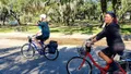 New Orleans City Park Creole Bike Tour Photo