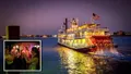 Steamboat Natchez Evening Jazz Cruise Photo