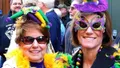 Mardi Gras Walking Tour in New Orleans Photo