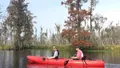 Whitney Plantation and Manchac Swamp Kayak Tour Combo Photo