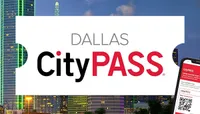 Dallas Citypass®