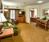 Room Photo for Homewood Suites By Hilton Dallas-Park Central Area