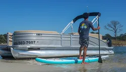 Popular Stand Up Paddleboards