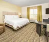 Room Photo for Candlewood Suites Fort Walton Beach