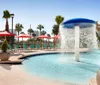Outdoor Swimming Pool of Home2 Suites By Hilton Destin
