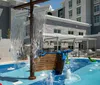 Outdoor Swimming Pool of Homewood Suites by Hilton Destin