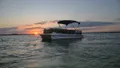 Private Sunset Cruise and Dolphin Sighting in Destin Photo