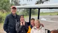 1-Hour Bonaventure Cemetery Golf Cart Guided Tour in Savannah Photo