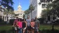 Fun Facts And A Snack, Walking Historic Downtown Savannah Tour Photo
