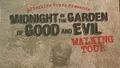Midnight in the Garden of Good and Evil Tour in Savannah Photo