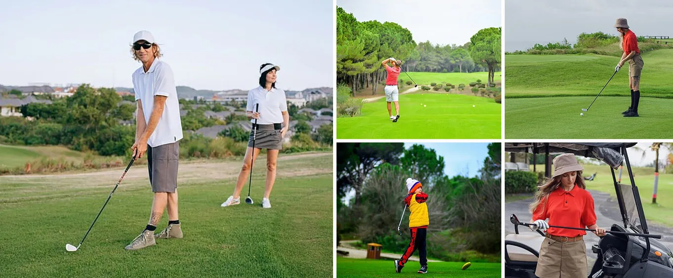 Private Professional Golfing Experience in Sea Island Resort