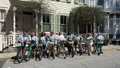 Savannah's Historical Bike Tour and Bike Rental Package Photo