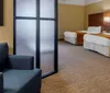 Room Photo for Comfort Suites Savannah North