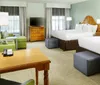 Room Photo for Hampton Inn and Suites Savannah Midtown