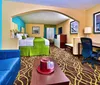 BEST WESTERN PLUS Savannah Airport Inn  Suites Room Photos