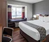 Microtel Inn  Suites by Wyndham PoolerSavannah Room Photos