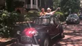 Private Historic Savannah Tour in a Vintage Citroën Photo